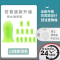 耳塞防噪音强隔音消音睡眠防打呼噜睡觉学习防吵