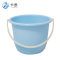 卡质 手提塑料水桶 5L 个