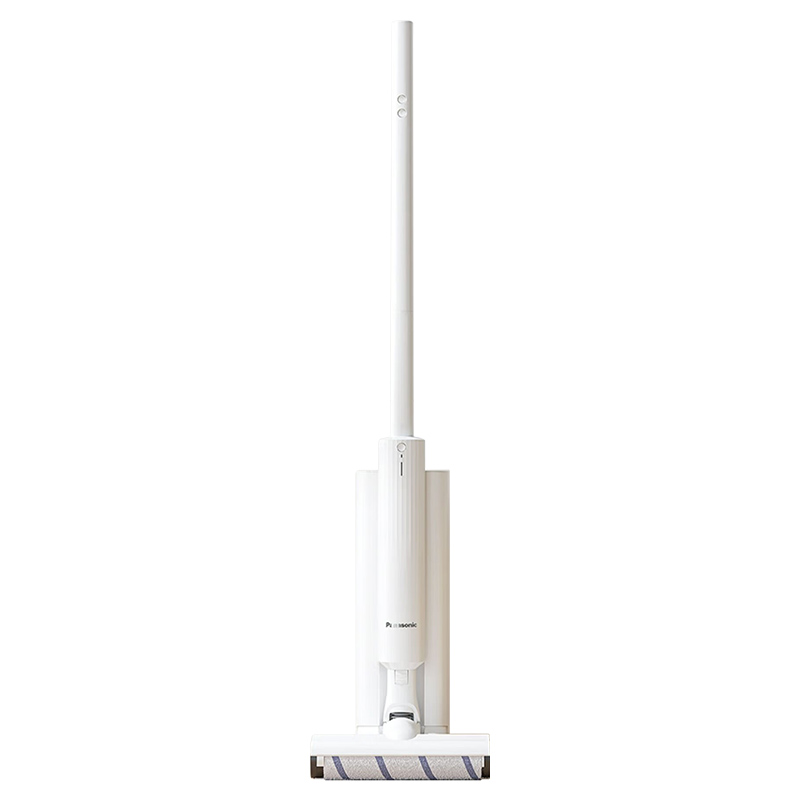 松下(Panasonic) 充电式真空吸尘器MC-SKA10W