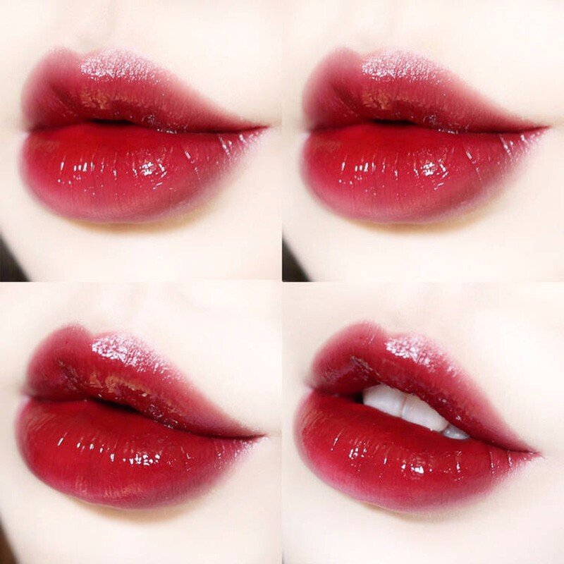 香奈儿chanel可可小姐炫光唇膏口红106玫红色滋润显色