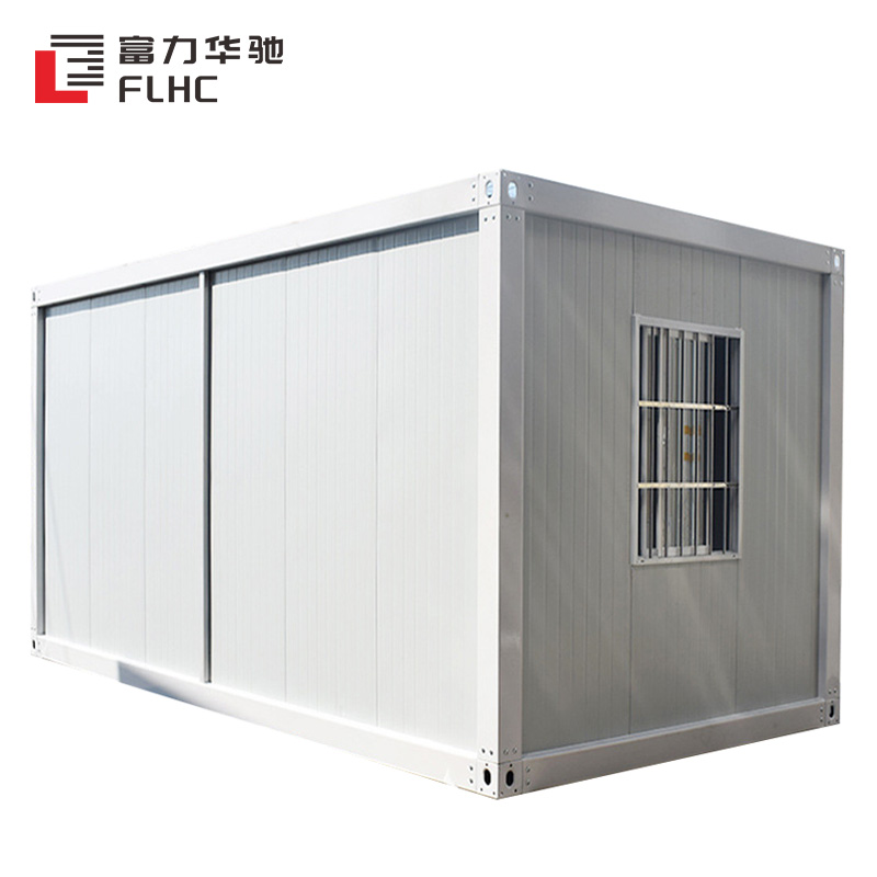 富力华驰 活动板房 尺寸可定制 平方米高清大图