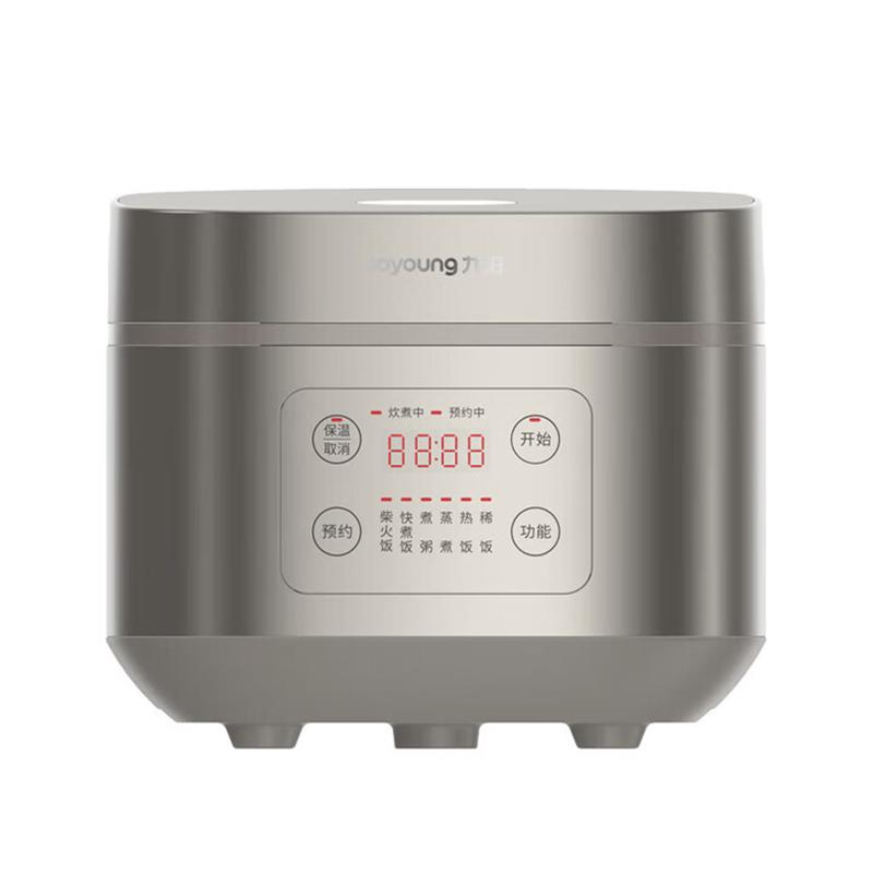 九阳微电脑智能电饭煲F-40FY9927 4L D高清大图