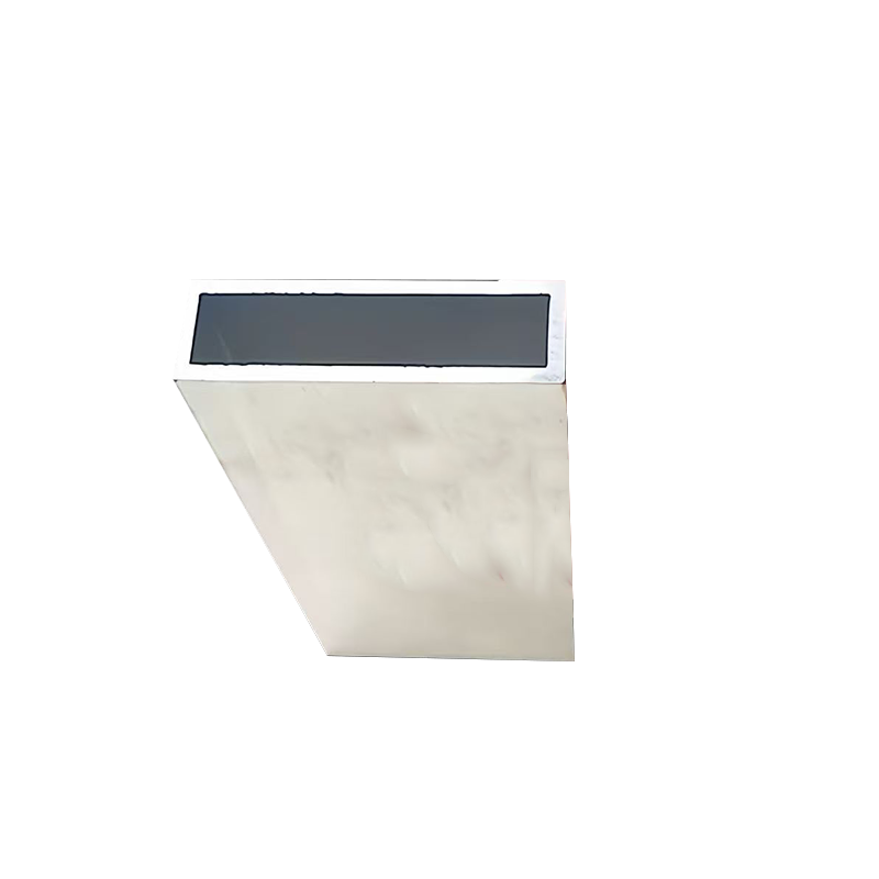 金魅 钢管 45*75*2mm 公斤高清大图