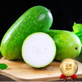 【西沛生鲜】云南新鲜冬瓜 净重9-10斤 单果500-2000g 当季香冬瓜牛奶翠玉瓜