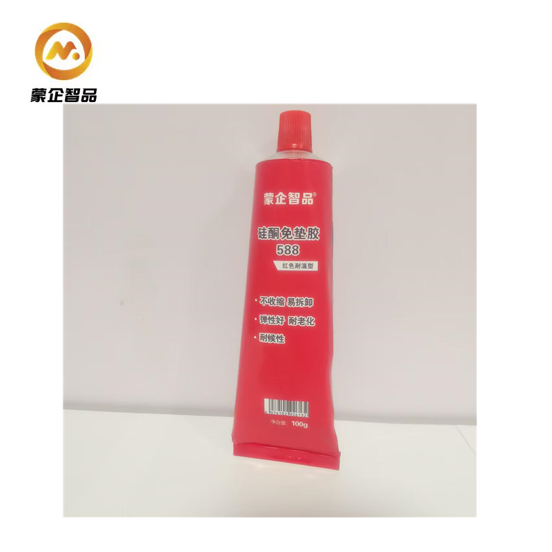 蒙企智品硅酮免垫胶588 个高清大图