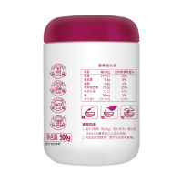 燕之坊奇亚籽果蔬粉早餐冲饮饱腹食品魔芋粉菊粉组合即食代餐粉