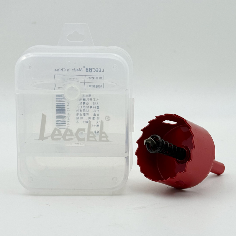 Leecbb 木工开孔器 65mm 个高清大图