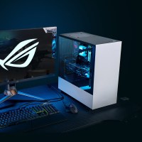 宁美-魂-GS16 10700KF/RTX2070升SUPER 配置二