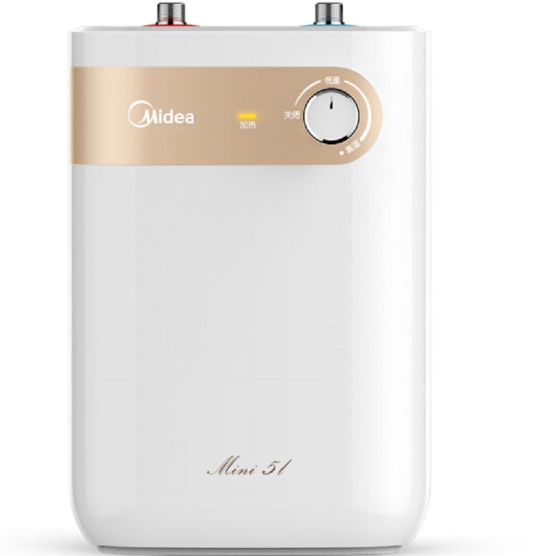 美的（Midea）小厨宝F05-15A2(S)