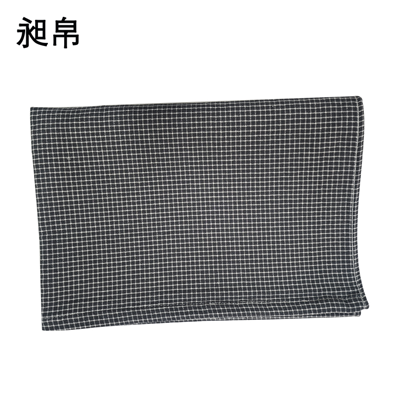 昶帛 枕巾 52*78cm/个高清大图