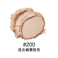 《七夕礼遇》欧莱雅复颜提拉双重紧肤积雪精华粉饼女遮瑕持久定妆正品彩妆 200