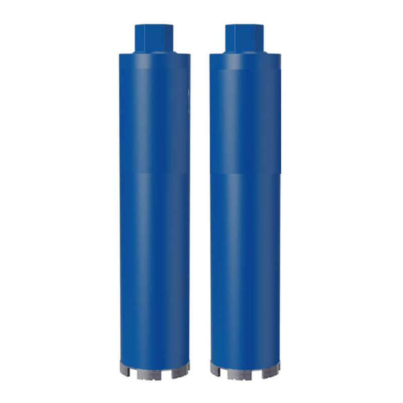 水钻钻头200350mm货期14天视频