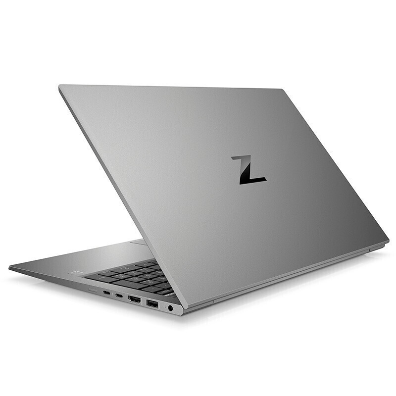 惠普(HP)ZBook Fury15 G7 15.6英寸设计师移动图形工作站笔记本i7-10750H 16G 256G+2T T2000 W10H 3年联保