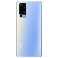 vivo X50 Pro 8GB+128GB 液氧 5G全网通 专业影像旗舰 拍照游戏全面屏大电池手机
