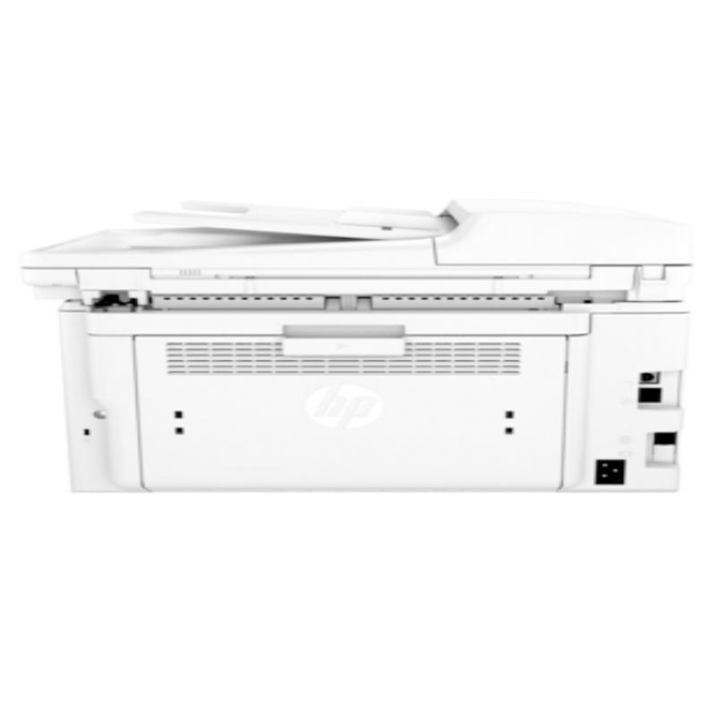 惠普（HP） LaserJet Pro MFP M227fdw 黑白激光多功能一体机--保修延长2个月