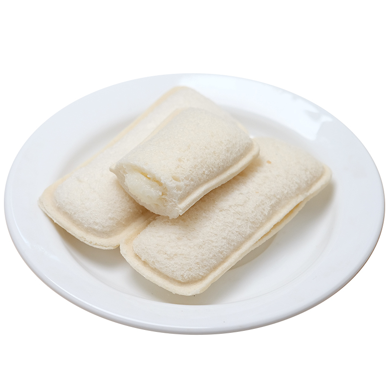 孝贤公主乳酸菌酸奶小口袋面包营养早餐整箱零食蛋糕水果夹心