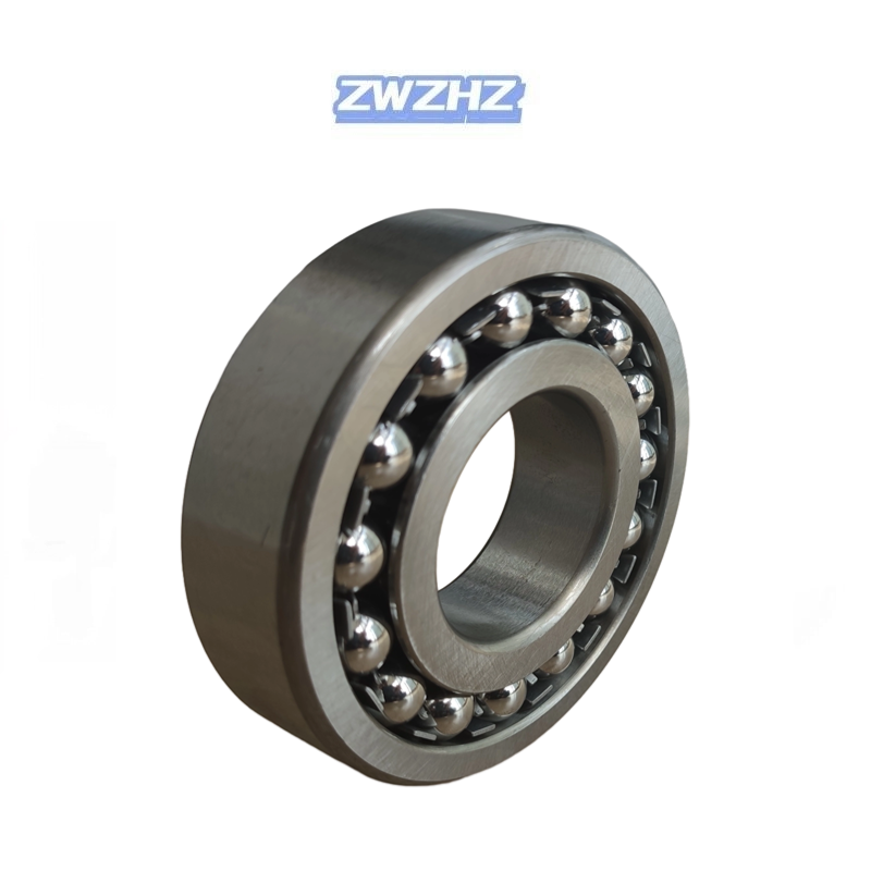 ZWZHZ 调心球轴承1309/P5 个高清大图