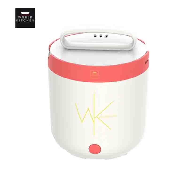 康宁 WORLD KITCHEN 蒸汽电饭盒-WK-FH1304/KZ高清大图