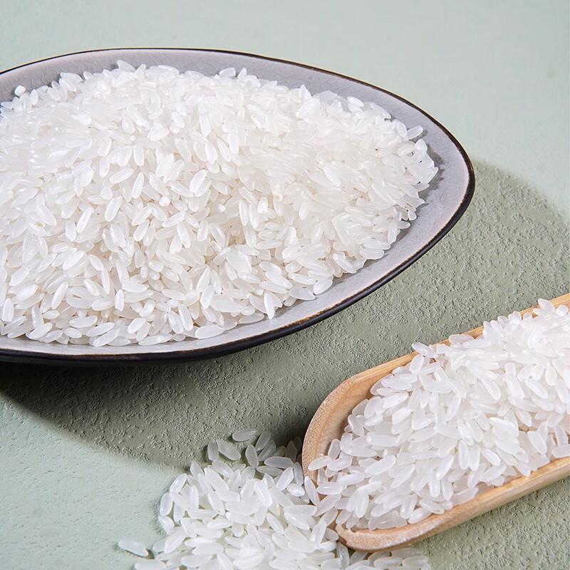 玺丰收长粒香米2.5kg/袋高清大图