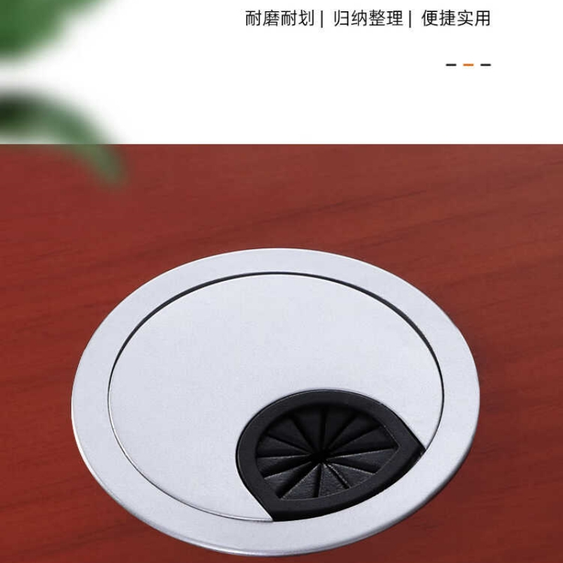 戴劲老板桌油漆大班台贴木皮办公桌主管经理桌电脑总裁桌 1.8m班台