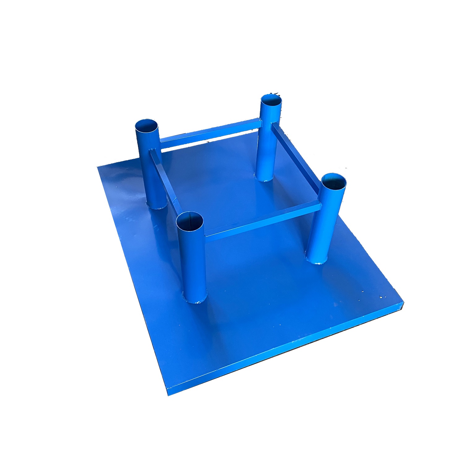 瑾如云海 工具架 捣固机架 1000*800*400mm 组高清大图