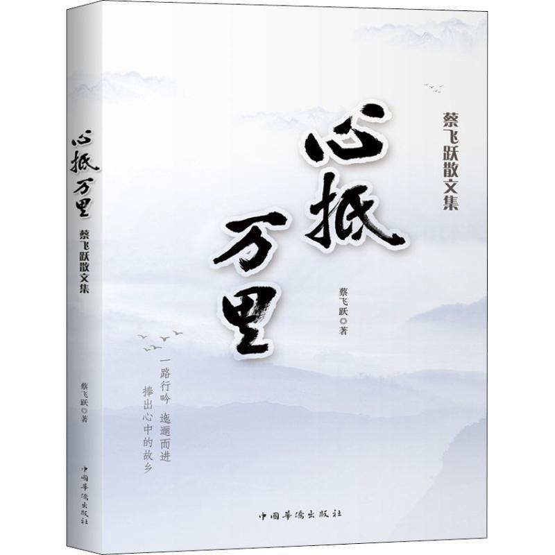 心抵万里