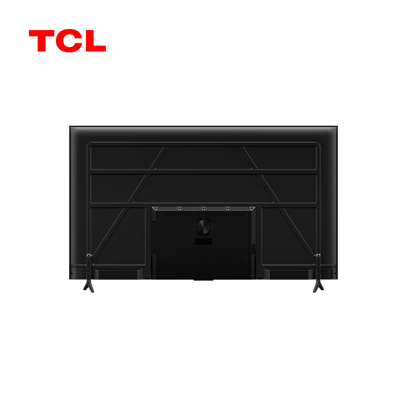 TCL 85寸智能网络电视 产品型号: 85GA1
