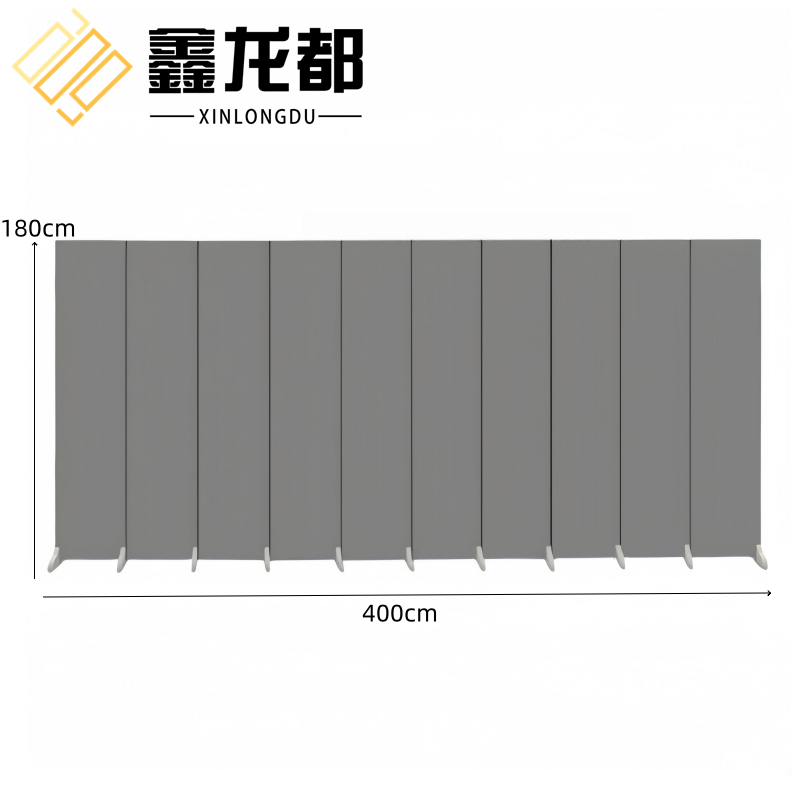 鑫龙都 屏风400*20*180cm组