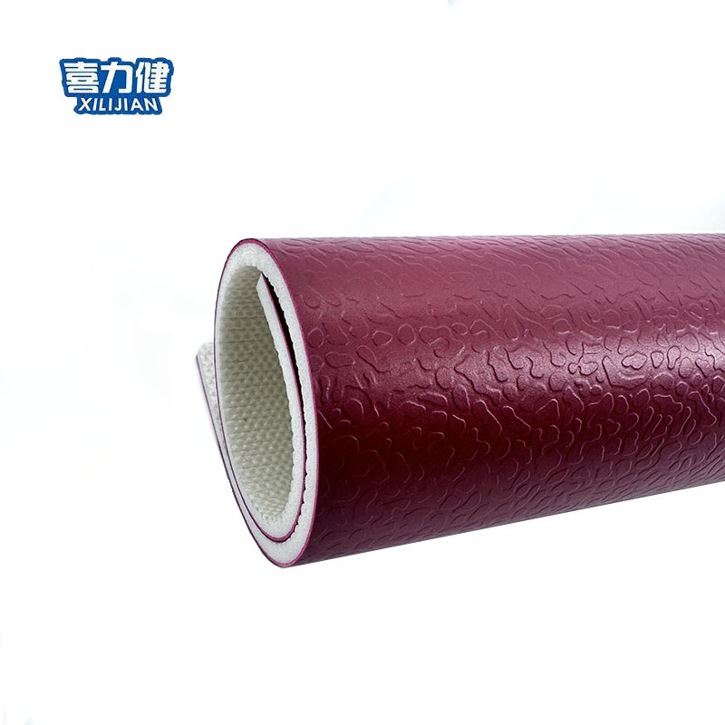 喜力健 运动地胶 宝石纹4.5mm 平方米