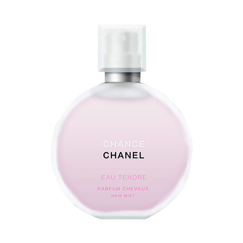 香奈儿(CHANEL)香水 粉色邂逅柔情发香喷雾35ml 女士香水