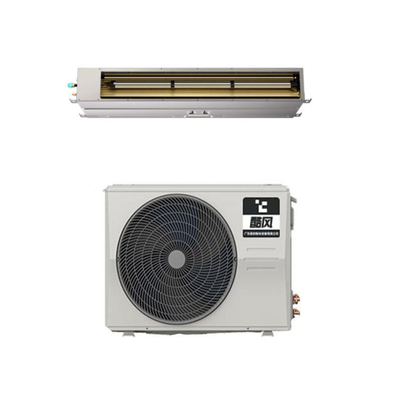 美的酷风中央空调家用2匹全直流变频多联机内机mjz56t2bp3dn1cf4