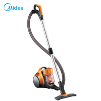 美的大吸力吸尘器VC14C2-VY