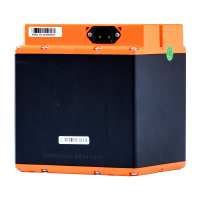 超威 48V20Ah（DJ防水款）模块型电瓶车蓄电池 豪华型两轮电动车电池电瓶 替换铅酸电池48V