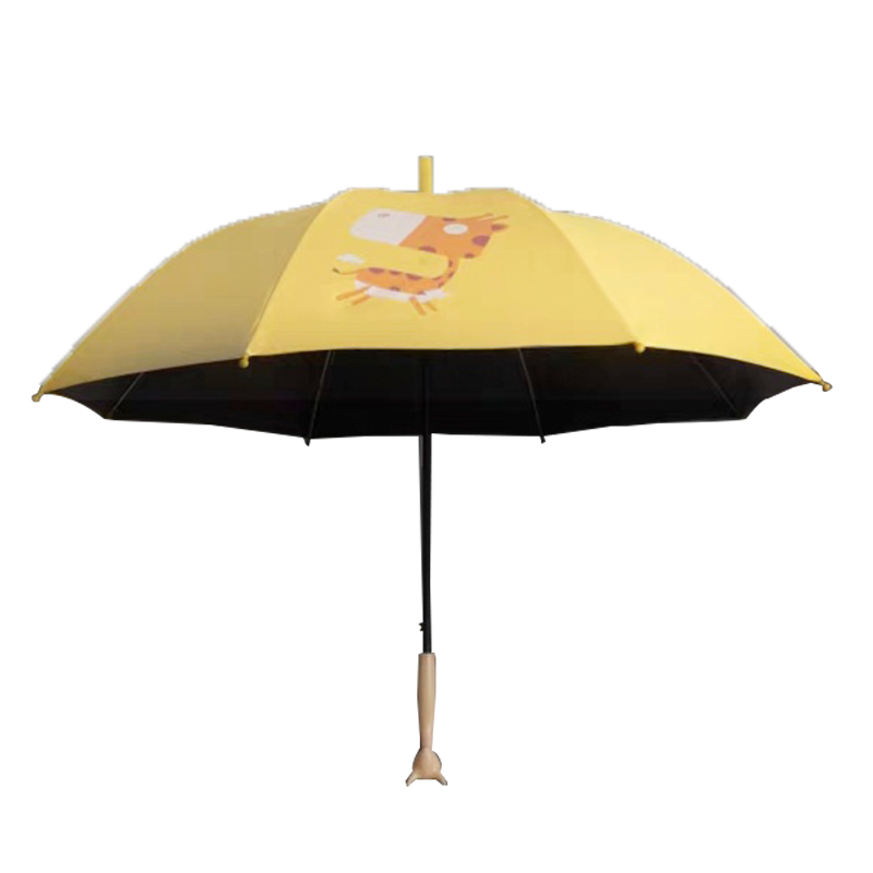 蜀天龙 儿童晴雨伞两用 B2B供应