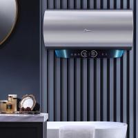 美的（Midea）60升电热水器电子镁棒免更换 除氯净水健康沐浴 云管家省电 智能家电F6032-GF7(HE)鸿蒙