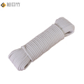 棉绳编织棉线绳白色 直径18mm 米
