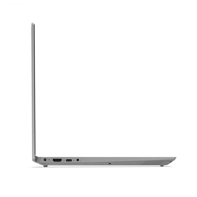 联想(Lenovo)小新-14 2019 14英寸笔记本电脑 (i3-8145U 8G 256G 渣渣灰) 定制 商务办公 学习家用 企业采购 影音娱乐