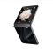 荣耀Magic V Flip 鸢尾黑 12GB+1TB 4.0英寸外屏+6.8英寸内屏 骁龙8+芯 5G手机 折叠屏手机