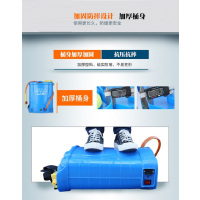 背负式喷雾器 16L