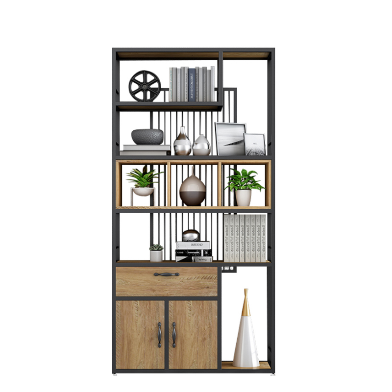 铭思达展示柜高清大图