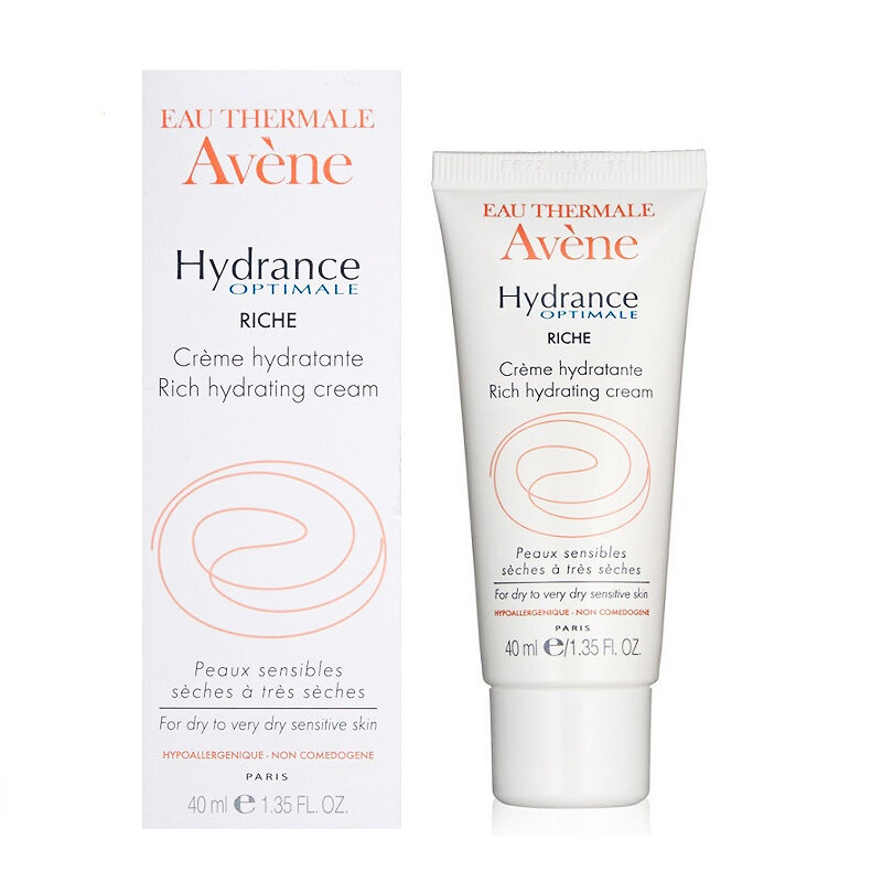 Avene雅漾 恒润滋养保湿霜40ml