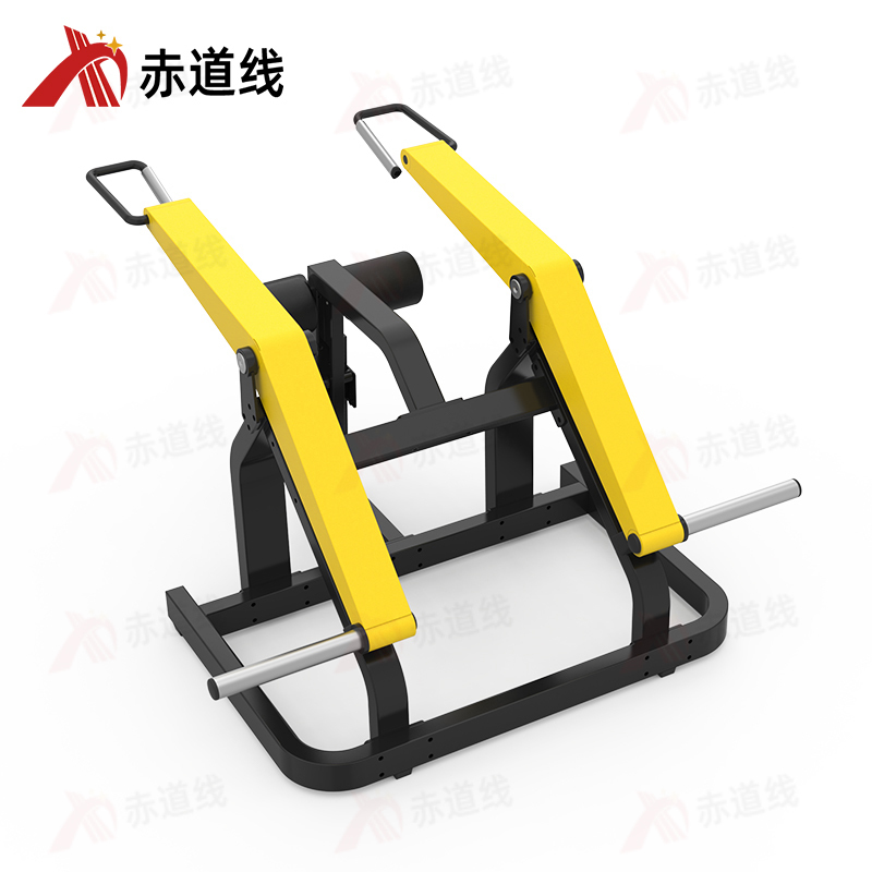 赤道线 三角肌训练器健身综合训练器 不含哑铃片CDX-A523S-BFT1017高清大图