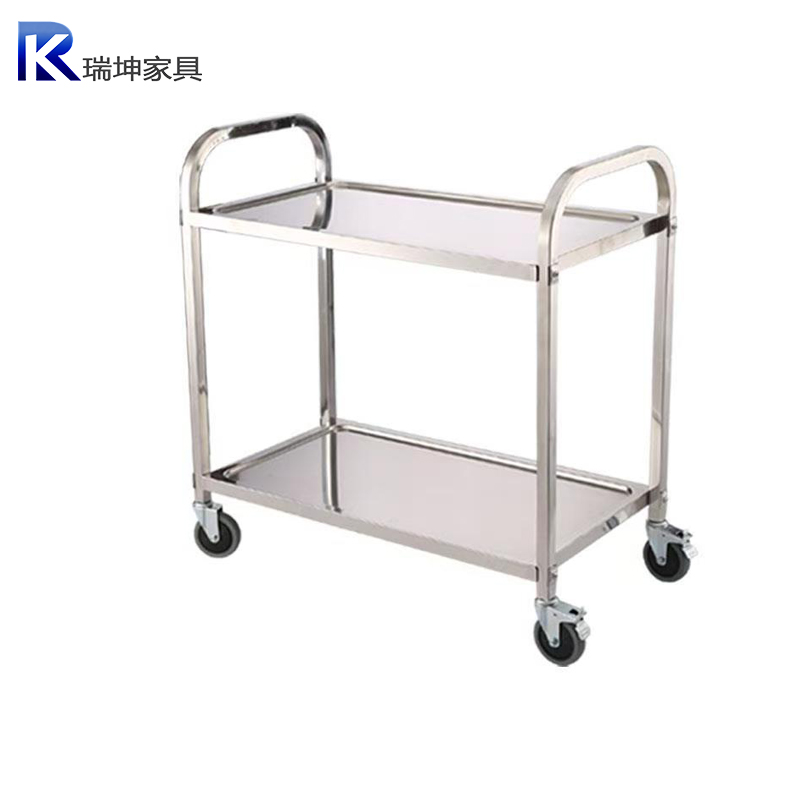 不锈钢推车 定制/个高清大图