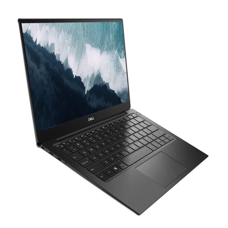 戴尔XPS13-7390 13.3英寸笔记本电脑(i5-10210U 8G 512GSSD)
