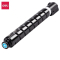 得力(deli)XT67Ce原装墨粉盒墨盒青色标准容量适用于M201CR M301CR约印2500页
