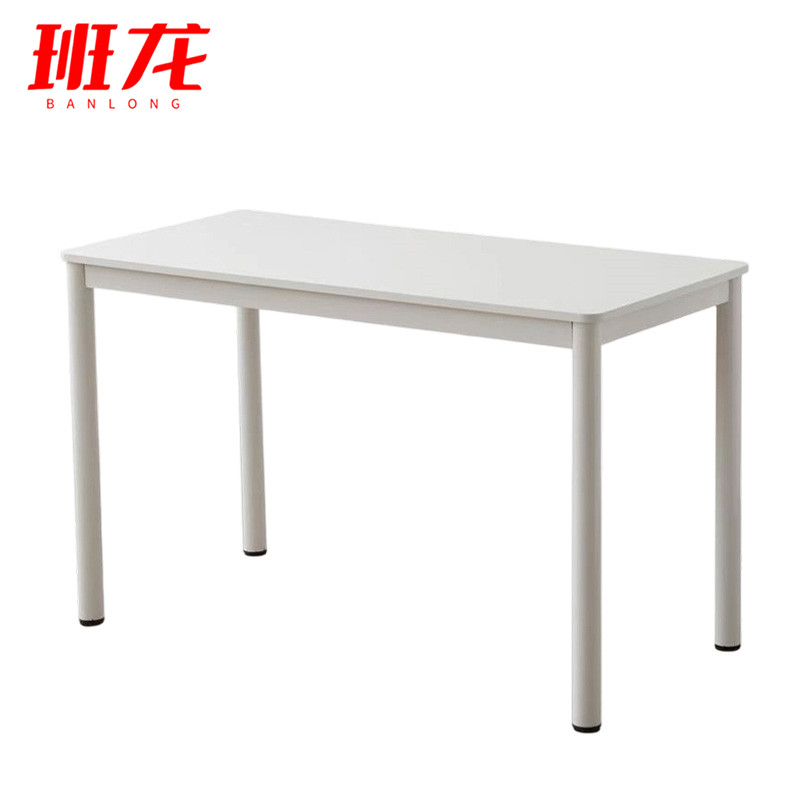 班龙餐桌100*60*75cm张高清大图