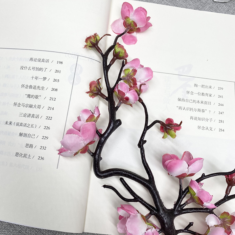 [正版] 巴金读书与做人国学大师经典系列 近现代随笔文学作品看名家品读文学散文了解读书心得做人的品格中国人的哲学思想书籍高清大图