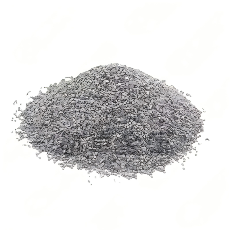 诚智旺 石粉 2-5mm/立方米高清大图