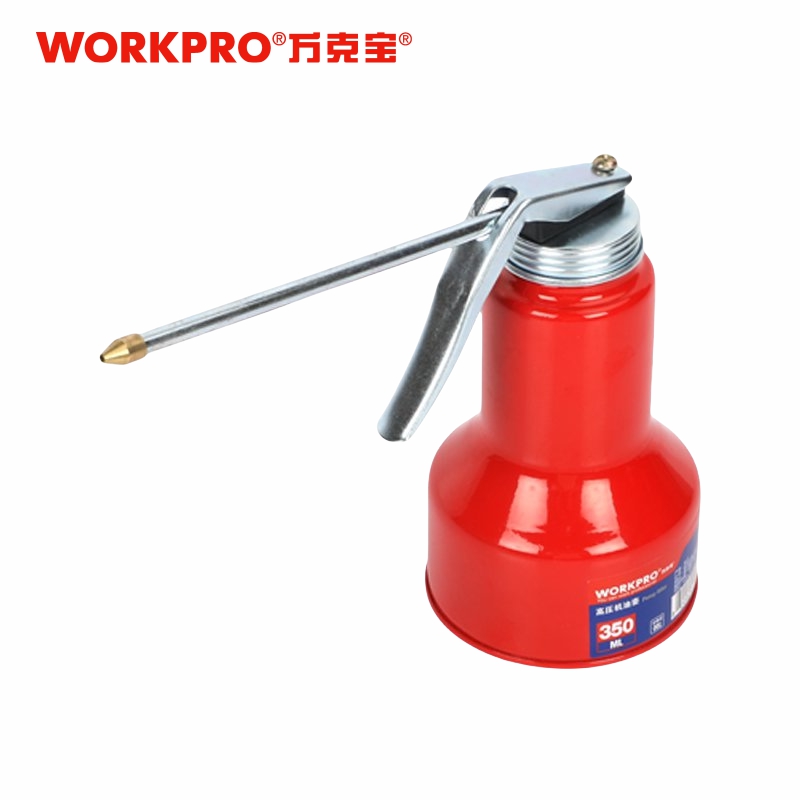 万克宝 高压机油壶350ml 个高清大图