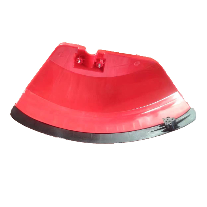 哈德斯特artists割草机配件防护罩视频